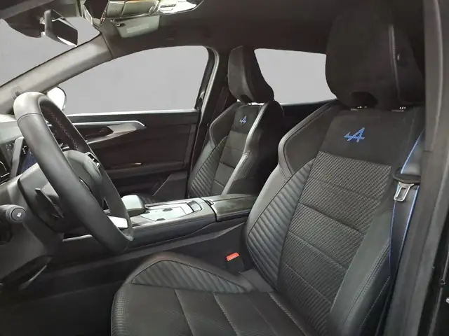 Renault Espace view 11