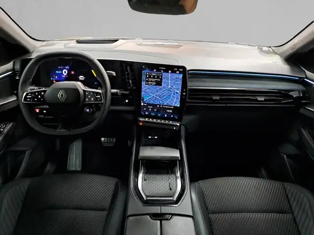 Renault Espace view 13