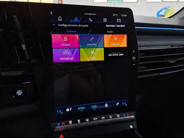 Renault Espace view 15