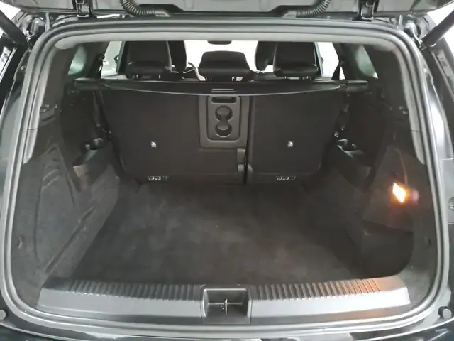 Renault Espace view 10