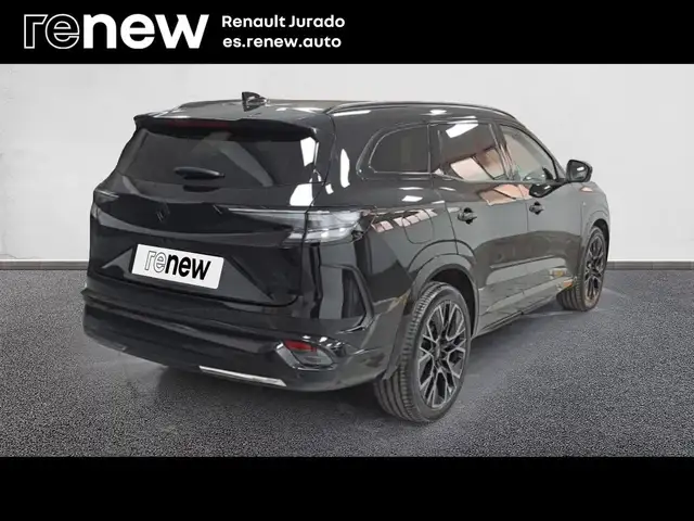 Renault Espace view 3