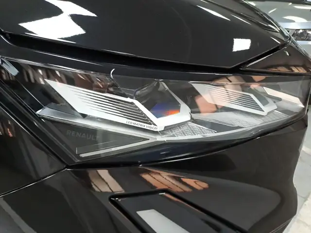 Renault Espace view 8
