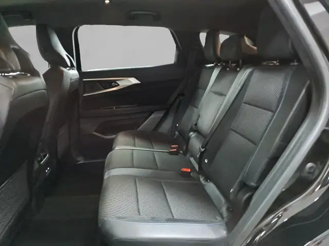 Renault Espace view 12