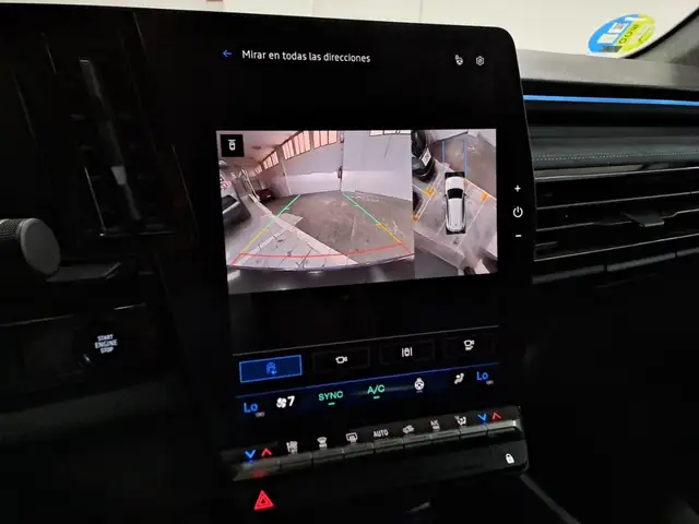 Renault Espace view 19