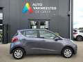 Hyundai i10 1.0i i-Motion 65 pk Comfort Cruise-control Grijs - thumbnail 5