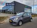 Hyundai i10 1.0i i-Motion 65 pk Comfort Cruise-control Grijs - thumbnail 1