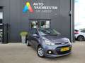 Hyundai i10 1.0i i-Motion 65 pk Comfort Cruise-control Grijs - thumbnail 2