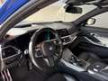 BMW 330 330 d xDrive M Sport Blau - thumbnail 4