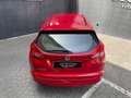 Honda Civic Tourer 1.6 i-DTEC Elegance Rojo - thumbnail 18