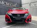 Honda Civic Tourer 1.6 i-DTEC Elegance Rojo - thumbnail 14
