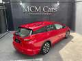 Honda Civic Tourer 1.6 i-DTEC Elegance Rojo - thumbnail 15
