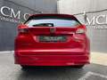 Honda Civic Tourer 1.6 i-DTEC Elegance Rojo - thumbnail 17