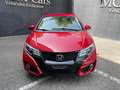 Honda Civic Tourer 1.6 i-DTEC Elegance Rojo - thumbnail 2