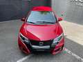 Honda Civic Tourer 1.6 i-DTEC Elegance Rojo - thumbnail 13