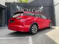 Honda Civic Tourer 1.6 i-DTEC Elegance Rojo - thumbnail 16