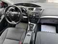 Honda Civic Tourer 1.6 i-DTEC Elegance Rojo - thumbnail 7