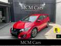 Honda Civic Tourer 1.6 i-DTEC Elegance Rojo - thumbnail 1