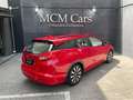 Honda Civic Tourer 1.6 i-DTEC Elegance Rojo - thumbnail 3