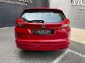 Honda Civic Tourer 1.6 i-DTEC Elegance Rojo - thumbnail 4