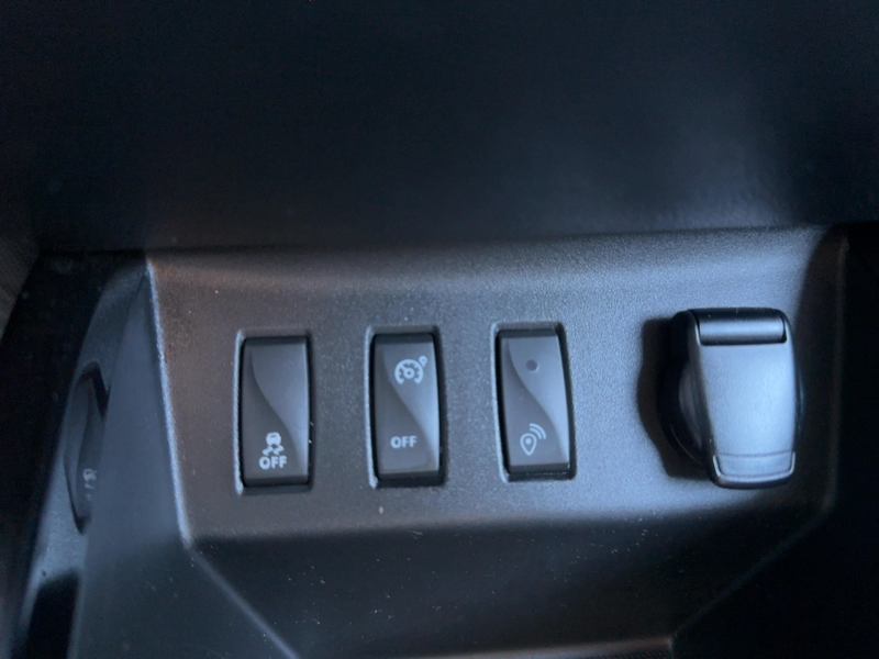 Dacia Spring Electric 45 Comfort Plus*KAMERA*KLIMAANLAGE* — photo 15