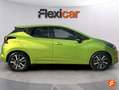 Nissan Micra IG-T S&S Bose Limited Edition 90 Vert - thumbnail 3