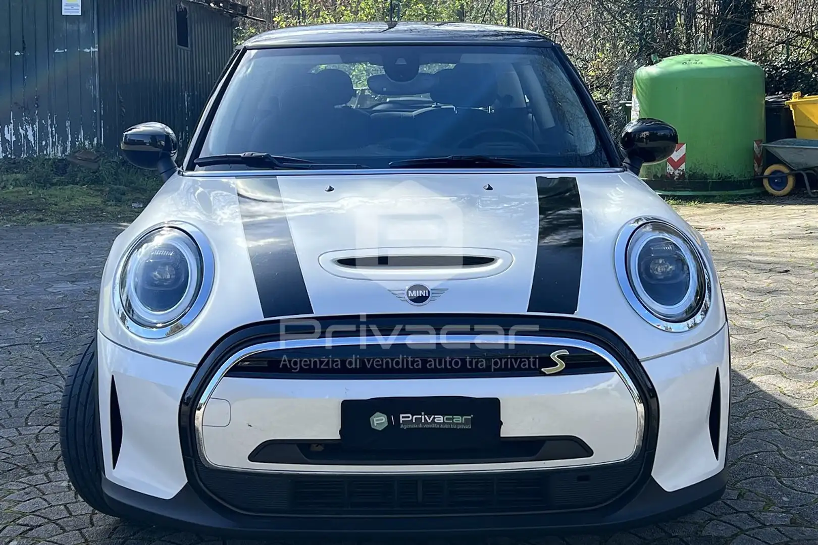 MINI Cooper SE Mini Cooper SE Camden Edition Blanco - 2