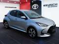 Toyota Yaris - 1,5 l, 116 PS 5-tg. Active Drive Gris - thumbnail 15