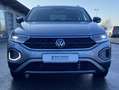 Volkswagen T-Roc 2.0 TDI DSG Goal AHK+APP-CONNECT+17"+PARKA Silber - thumbnail 7