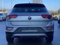 Volkswagen T-Roc 2.0 TDI DSG Goal AHK+APP-CONNECT+17"+PARKA Silber - thumbnail 4