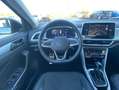 Volkswagen T-Roc 2.0 TDI DSG Goal AHK+APP-CONNECT+17"+PARKA Silber - thumbnail 11