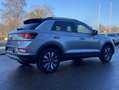 Volkswagen T-Roc 2.0 TDI DSG Goal AHK+APP-CONNECT+17"+PARKA Silber - thumbnail 5
