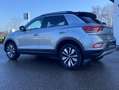 Volkswagen T-Roc 2.0 TDI DSG Goal AHK+APP-CONNECT+17"+PARKA Silber - thumbnail 3