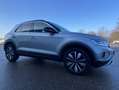 Volkswagen T-Roc 2.0 TDI DSG Goal AHK+APP-CONNECT+17"+PARKA Silber - thumbnail 6