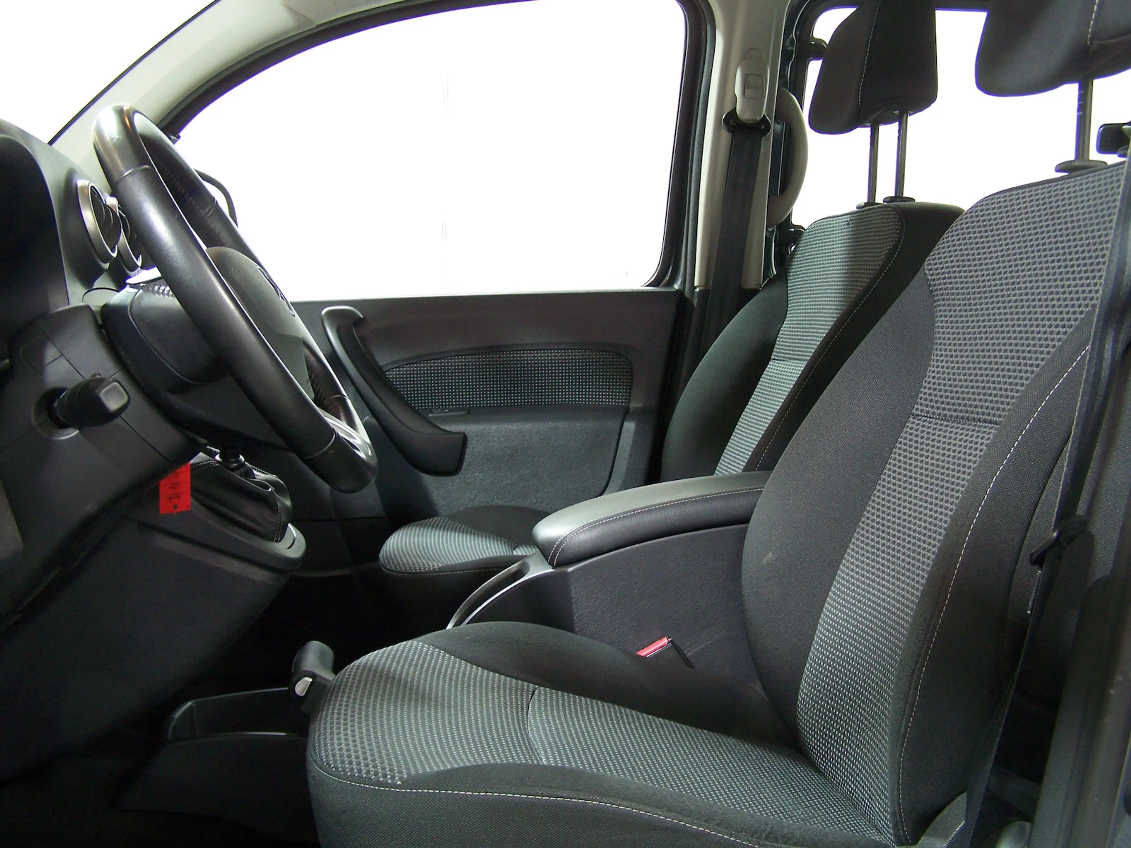 Mercedes-Benz Citan 111 CDI extralang+7-SITZE+KLIMAAUTOMATIK — photo 6