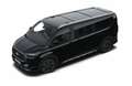 Ford Tourneo Custom Bus 2,5 PHEV 340 L2H1 FWD Active Schwarz - thumbnail 4
