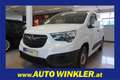 Opel Combo  Cargo 1.5 D Enjoy Klima/Schiebetür Weiß - thumbnail 1