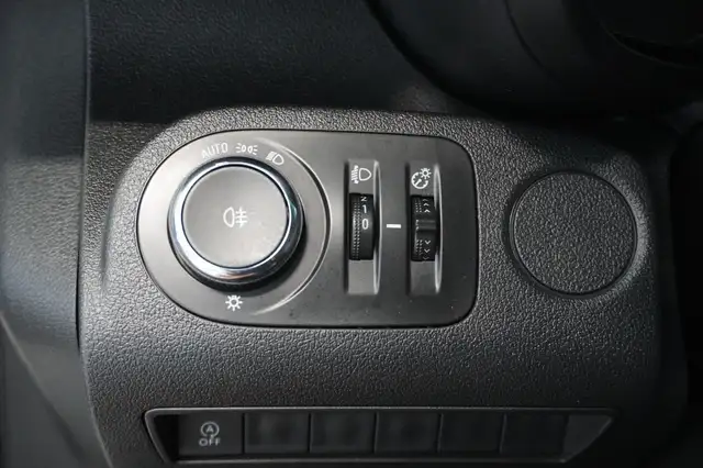 Opel Combo view 14