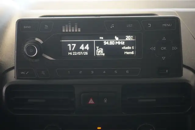 Opel Combo view 15