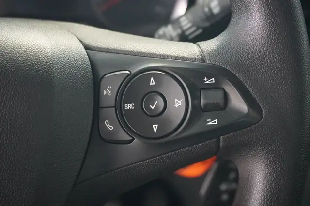Opel Combo view 13