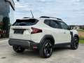 Dacia Duster Extreme, Attelage, Caméra, TVA 21%, CarPlay Gris - thumbnail 4