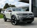 Dacia Duster Extreme, Attelage, Caméra, TVA 21%, CarPlay Gris - thumbnail 1