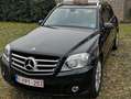 Mercedes-Benz GLK 250 CDI BE Fekete - thumbnail 2