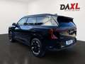 Kia EV5 FWD 81,4kWh GT-Line *VOLL* Schwarz - thumbnail 7