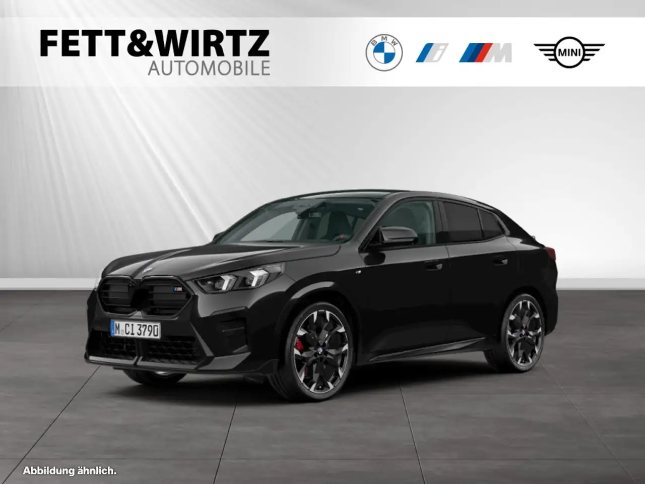 BMW X2 M