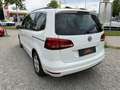 Volkswagen Sharan Comfortline *1.Besitz*7.Sitzer*PDC*Klima*Navi* Weiß - thumbnail 5