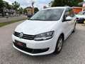 Volkswagen Sharan Comfortline *1.Besitz*7.Sitzer*PDC*Klima*Navi* Weiß - thumbnail 3