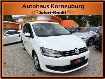 Comfortline *1.Besitz*7.Sitzer*PDC*Klima*Navi*