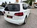 Volkswagen Sharan Comfortline *1.Besitz*7.Sitzer*PDC*Klima*Navi* Weiß - thumbnail 9