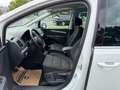 Volkswagen Sharan Comfortline *1.Besitz*7.Sitzer*PDC*Klima*Navi* Weiß - thumbnail 4