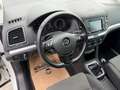 Volkswagen Sharan Comfortline *1.Besitz*7.Sitzer*PDC*Klima*Navi* Weiß - thumbnail 11